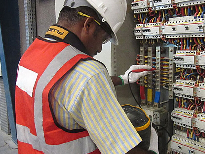 Installation Services