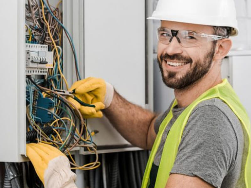 Manpower Supply
